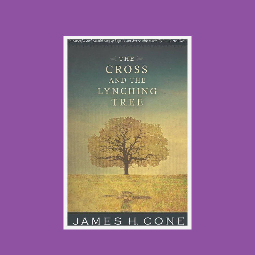 the cross and the lynching tree